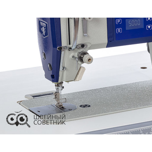 Прямострочная промышленная швейная машина Shunfa S310 в Минске