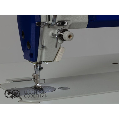 Прямострочная промышленная швейная машина Shunfa S310H в Минске