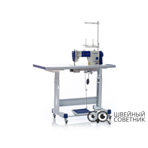 Прямострочная промышленная швейная машина Shunfa S310H в Минске