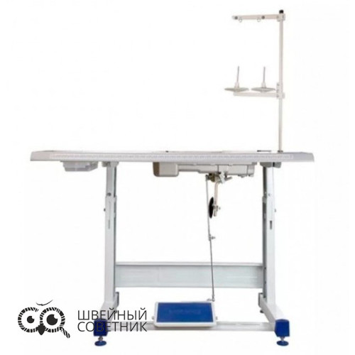 Прямострочная промышленная швейная машина Shunfa S320 в Минске