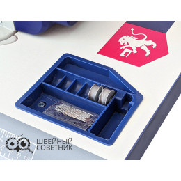 Прямострочная промышленная швейная машина Shunfa S610