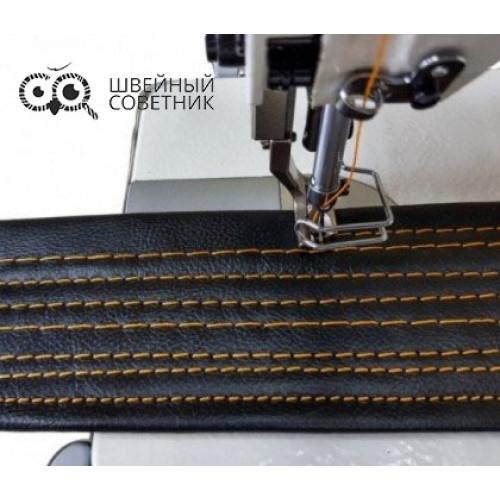 Прямострочная промышленная швейная машина Shunfa SF0303CXD в Минске