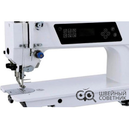 Прямострочная промышленная швейная машина Shunfa SF0308-D3