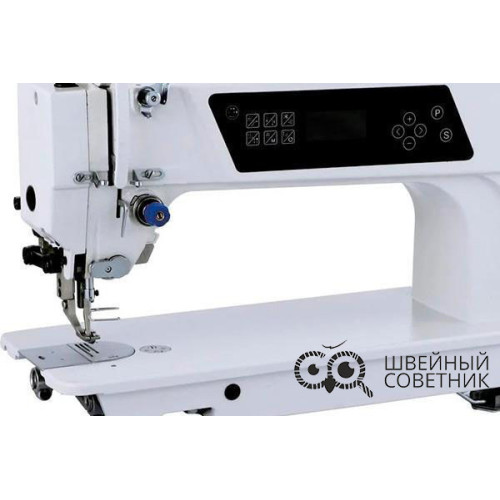 Прямострочная промышленная швейная машина Shunfa SF0308-D3 в Минске