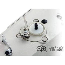 Прямострочная промышленная швейная машина Shunfa SF0308-D3