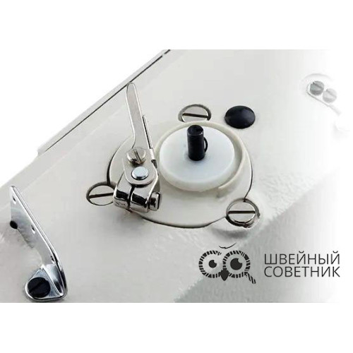 Прямострочная промышленная швейная машина Shunfa SF0308-D3 в Минске