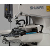 Промышленная пуговичная машина Shunfa SF1377/TY в Минске