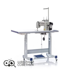 Промышленная швейная машина зигзаг Shunfa SF20U-53D