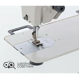 Промышленная швейная машина зигзаг Shunfa SF20U-93D