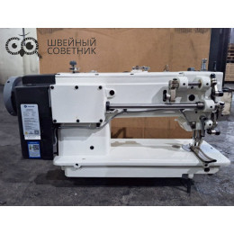 Промышленная швейная машина зигзаг Shunfa SF2530D