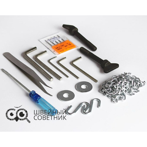 Мешкозашивочная машина Shunfa SF26-1A в Минске