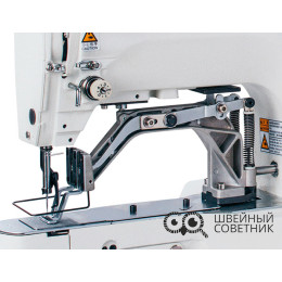 Закрепочная машина Shunfa SF430D