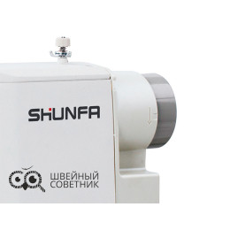 Закрепочная машина Shunfa SF430D