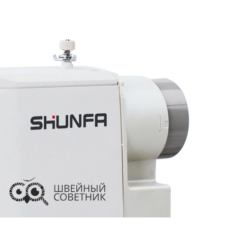 Закрепочная машина Shunfa SF430D в Минске