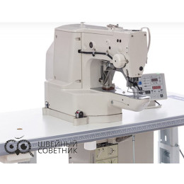 Закрепочная машина Shunfa SF430D