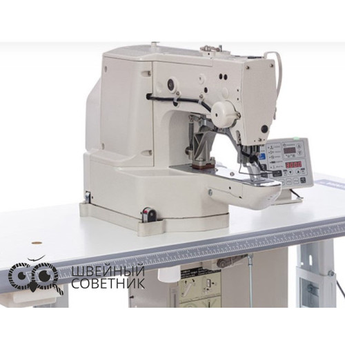 Закрепочная машина Shunfa SF430D в Минске