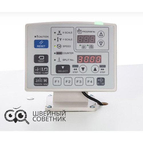 Закрепочная машина Shunfa SF430D в Минске