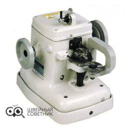 Скорняжная машина Shunfa SF5-II