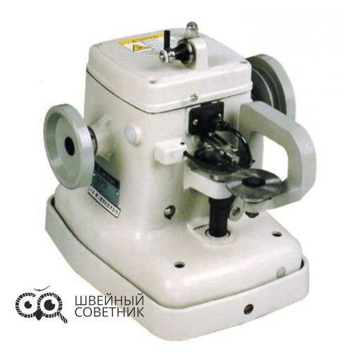 Скорняжная машина Shunfa SF5-II в Минске