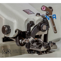 Подшивочная швейная машина Shunfa SF500