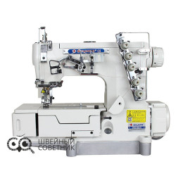 Промышленная распошивальная машина Shunfa SF562-03CB/TY