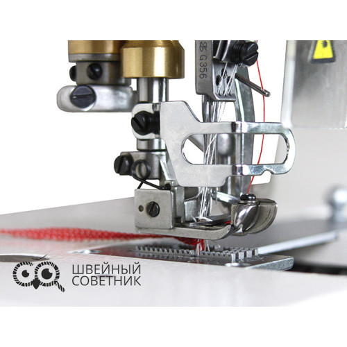 Промышленная распошивальная машина Shunfa SF562-03CB/TY в Минске