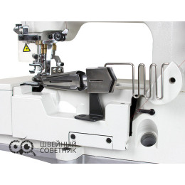 Промышленная распошивальная машина Shunfa SF562-03CB/TY