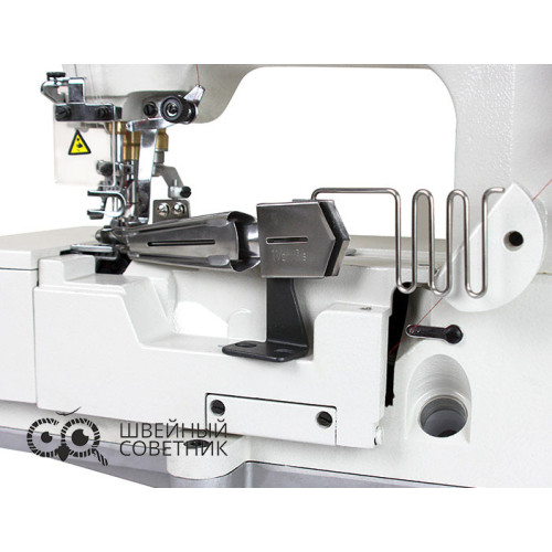 Промышленная распошивальная машина Shunfa SF562-03CB/TY в Минске