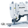 Петельная автоматическая машина Shunfa SF781D в Минске