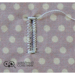 Петельная автоматическая машина Shunfa SF783D