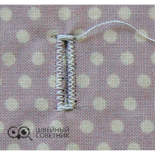 Петельная автоматическая машина Shunfa SF783D в Минске