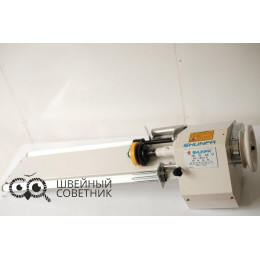 Машина для нарезки косой бейки Shunfa SF801A