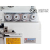 Промышленный оверлок Shunfa SF958-4D в Минске