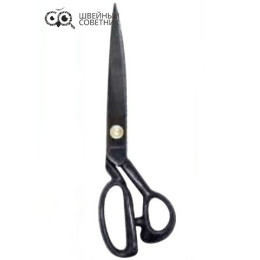 Ножницы портновские Shunfa 81.00.00051 (12″) 30,5 см