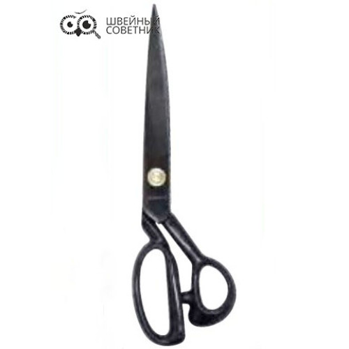 Ножницы портновские Shunfa 81.00.00051 (12″) 30,5 см в Минске