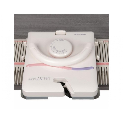 Вязальная машина Silver Reed LK150 в Минске