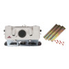 Каретка ажурная Silver Reed LC2 для SK280 в Минске