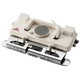 Каретка ажурная Silver Reed LC2 для SK280