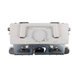 Каретка ажурная Silver Reed LC580 для SK840