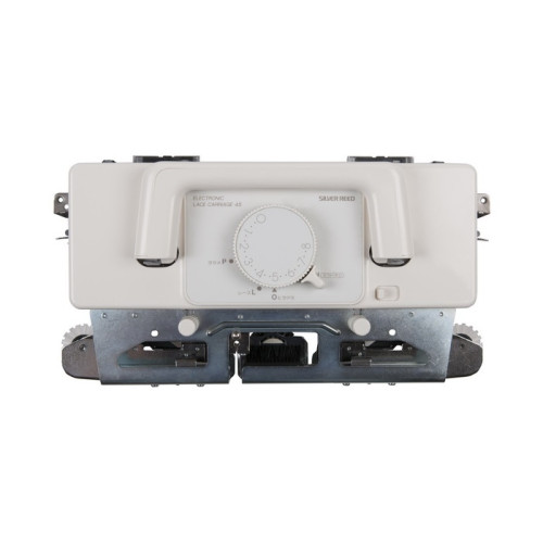 Каретка ажурная Silver Reed LC580 для SK840 в Минске