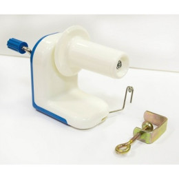 Моталка для пряжи Silver Reed SHW-3