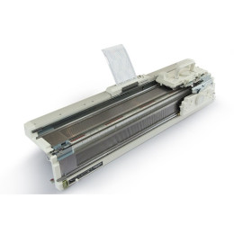 Вязальная машина Silver Reed SK280