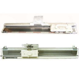 Вязальная машина Silver Reed SK280