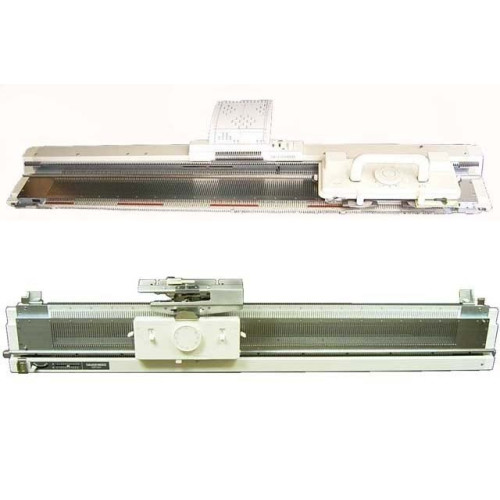 Вязальная машина Silver Reed SK280 в Минске