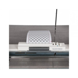 Вязальная машина Silver Reed SK280/SPR60N