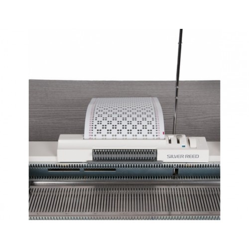Вязальная машина Silver Reed SK280/SPR60N в Минске
