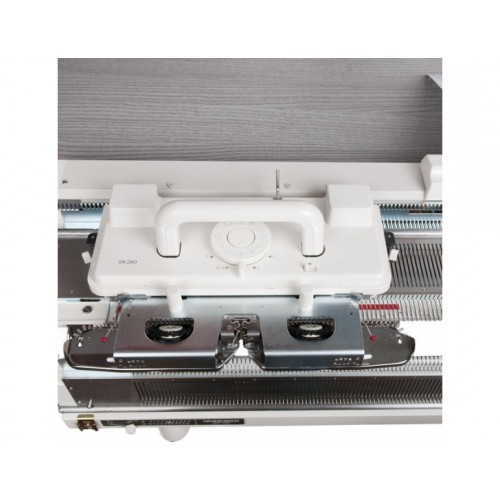 Вязальная машина Silver Reed SK280/SPR60N в Минске