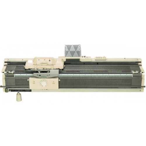 Вязальная машина Silver Reed SK280/SPR60N в Минске