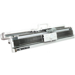 Вязальная машина Silver Reed SK840/SRP60N