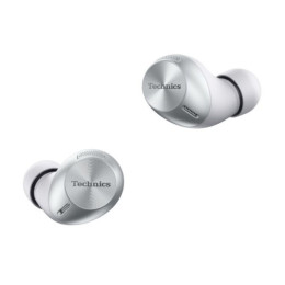 Наушники Technics EAH-AZ40G-S (серебро)